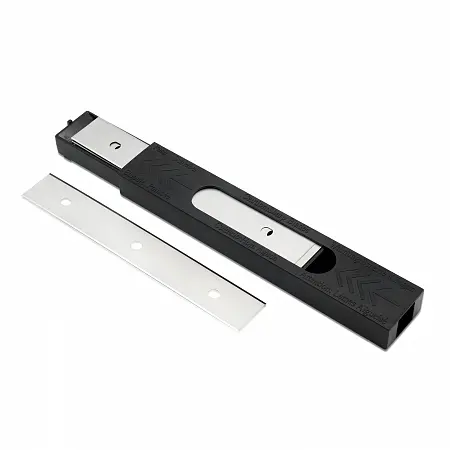 Лезвия для скребков Ettore/Triumph 6in, 25шт.