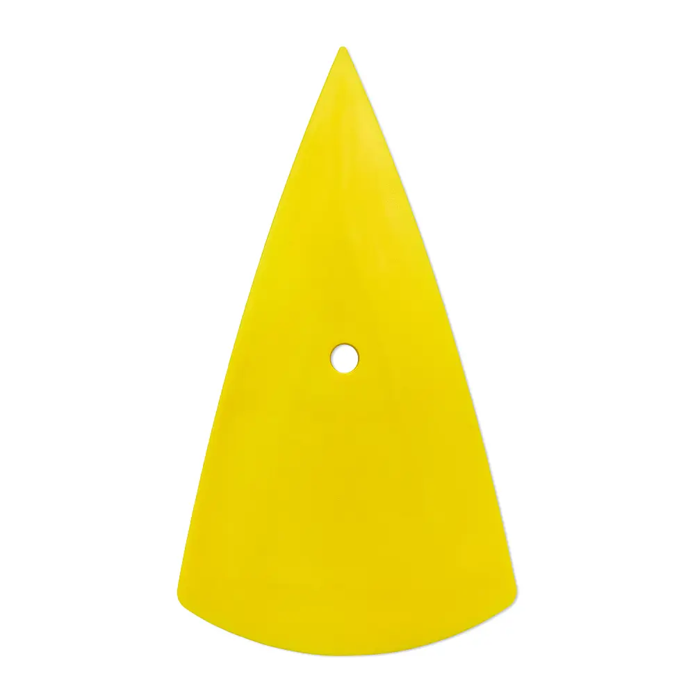 Выгонка остроугольная Yellow Contour (Firm Flex)