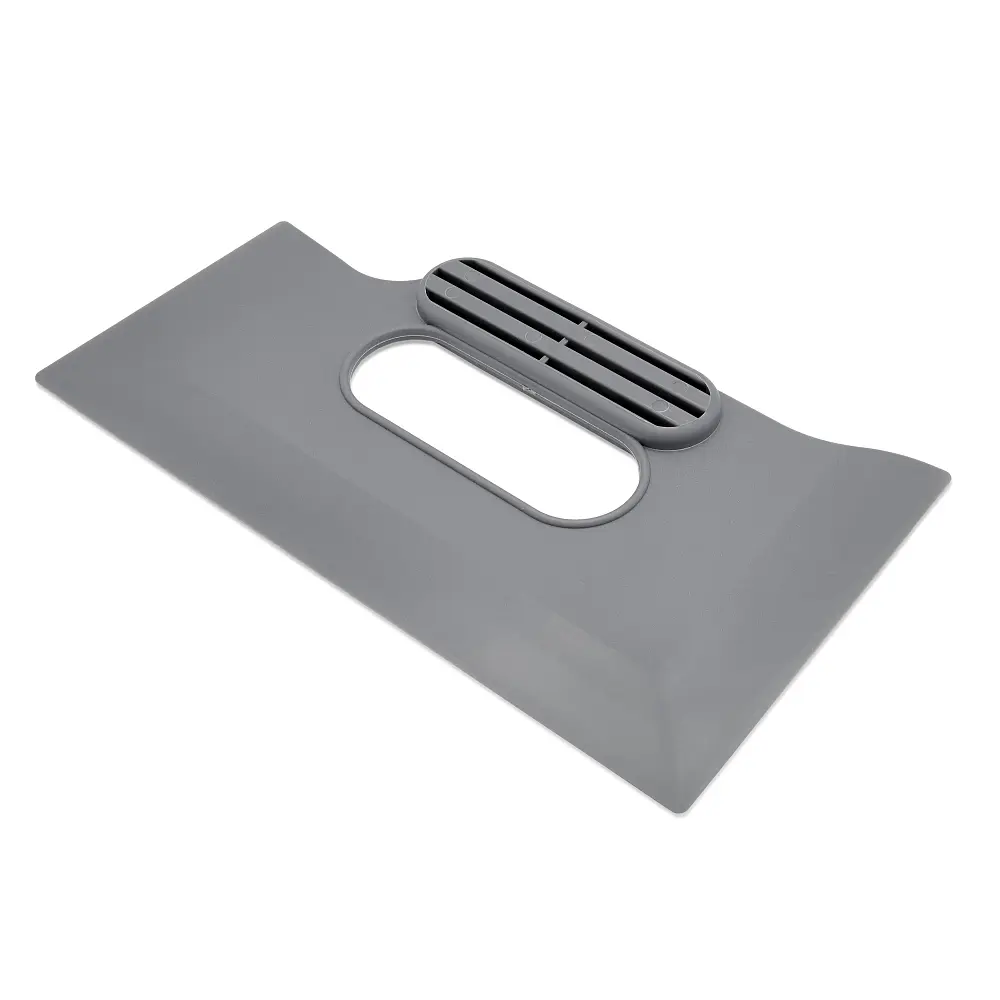 Лекало для раскроя пленки